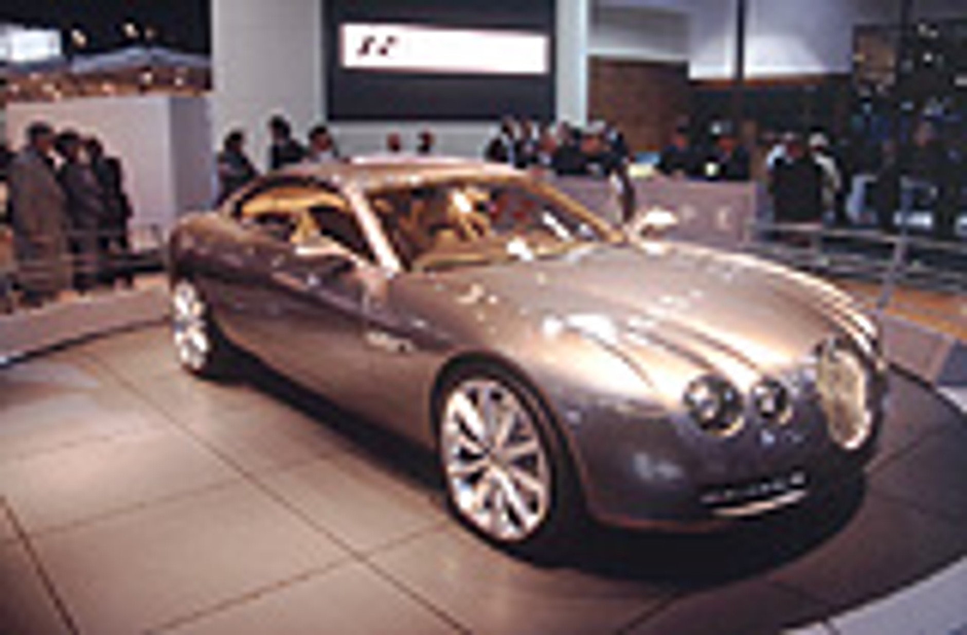 Obiekt fascynacji niezmienny od wielu lat