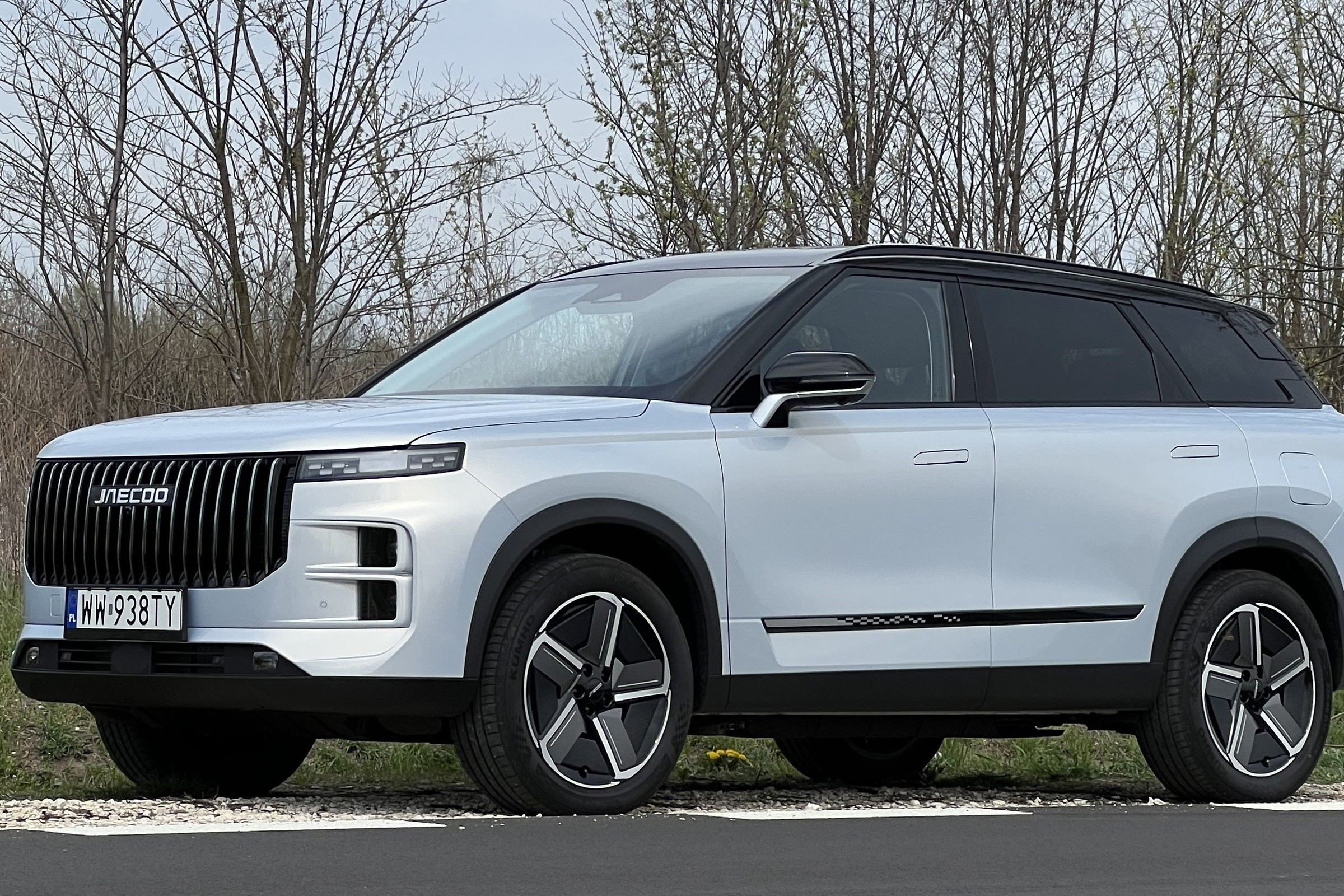 Chińskie marki walczą o polskich klientów. Zwrócą 20 proc. ceny, jeżeli część nie dotrze na czas