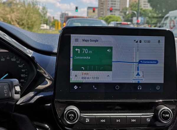 Poważna zmiana w Mapach Google. Kierowcy mają czas tylko do 15 września