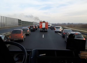 Kto może skorzystać z korytarza życia? Przepisy dopuszczają wyjątki