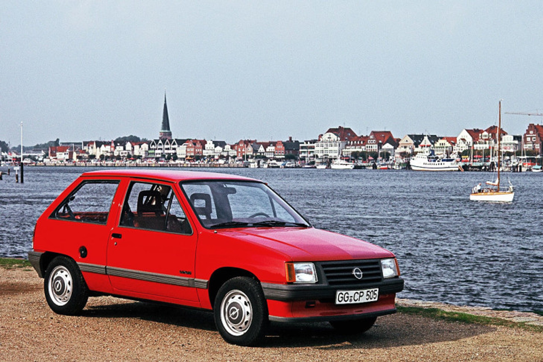 Opel ma 150 lat – najważniejsze modele