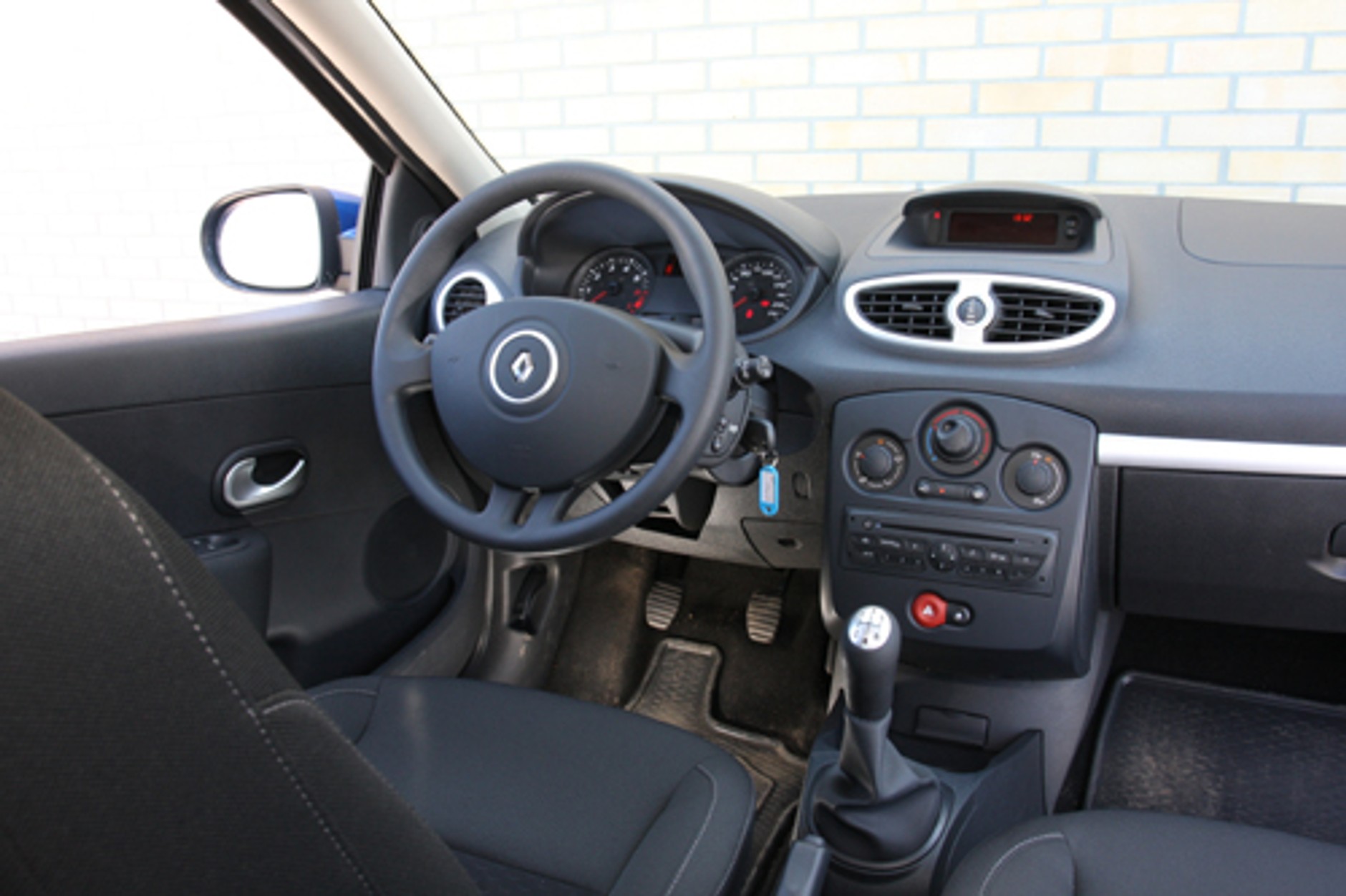 Test Renault Clio: Gwiazda czy mistrz marketingu?