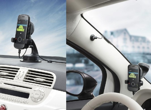 Blaupunkt i TomTom: nowe zestawy Bluetooth