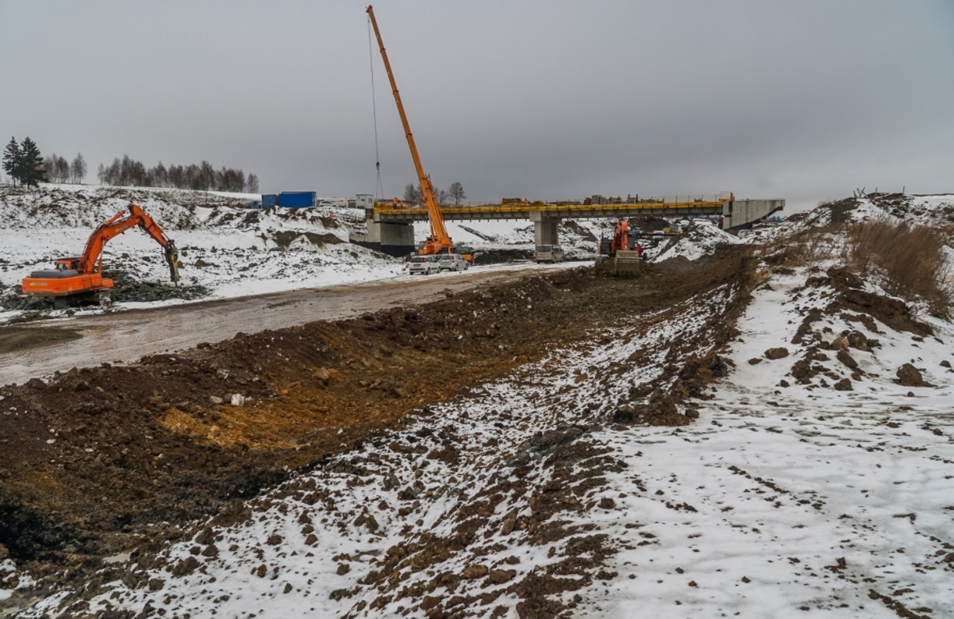 Droga S3 w budowie – stan realizacji