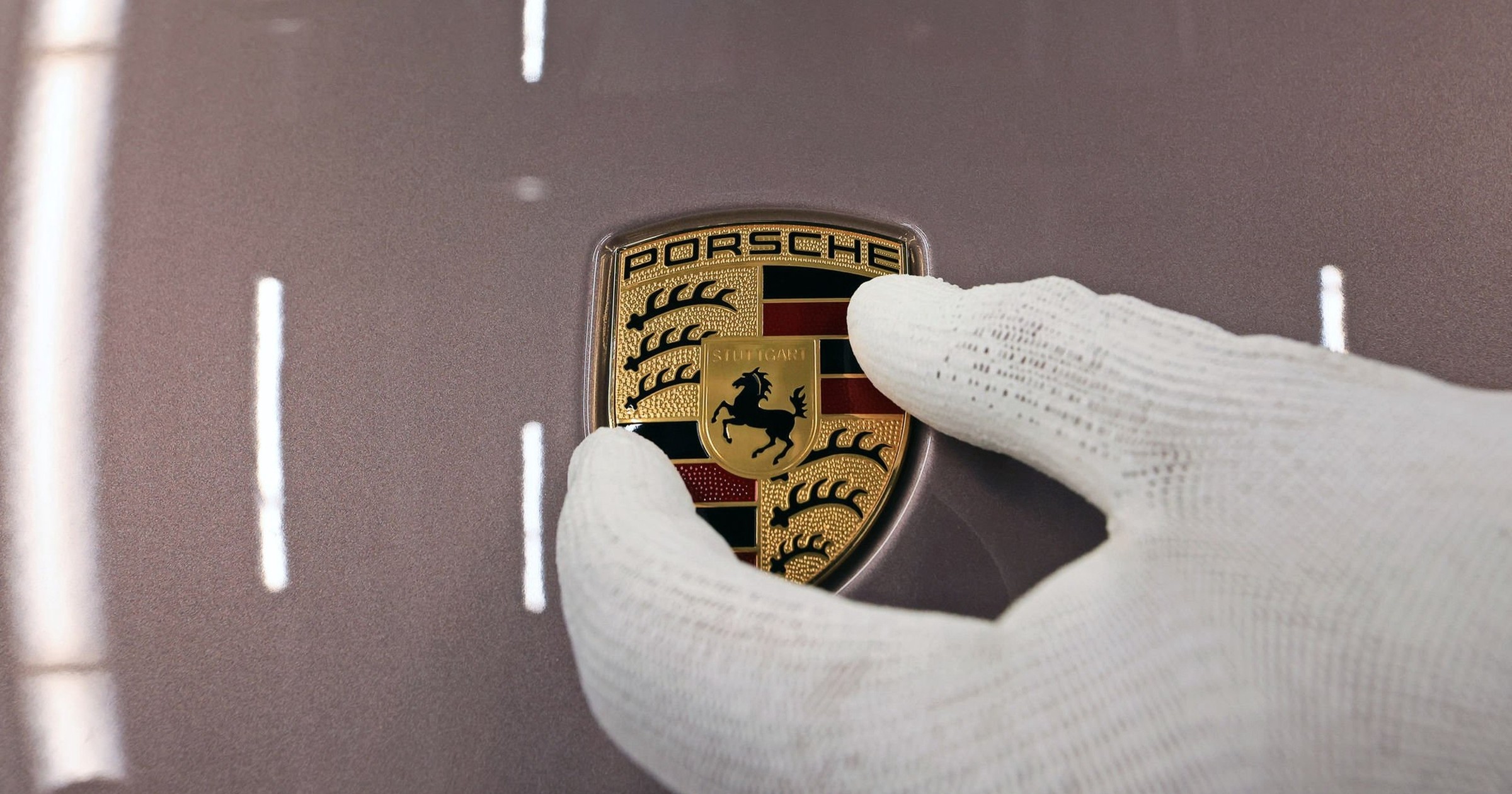 Z rankingu Warrantywise wynika, że samochody marki Porsche są najmniej niezawodnymi autami na rynku brytyjskim