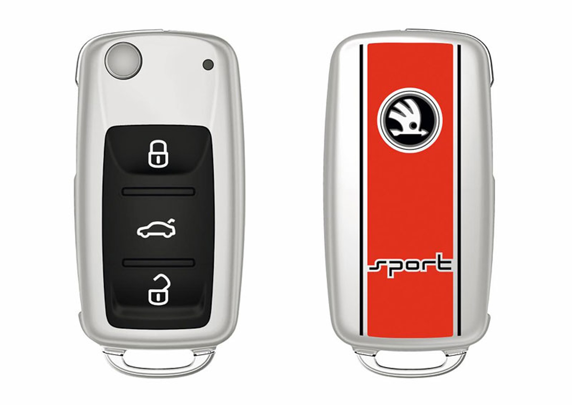 Skoda Citigo Sport dla amatorów