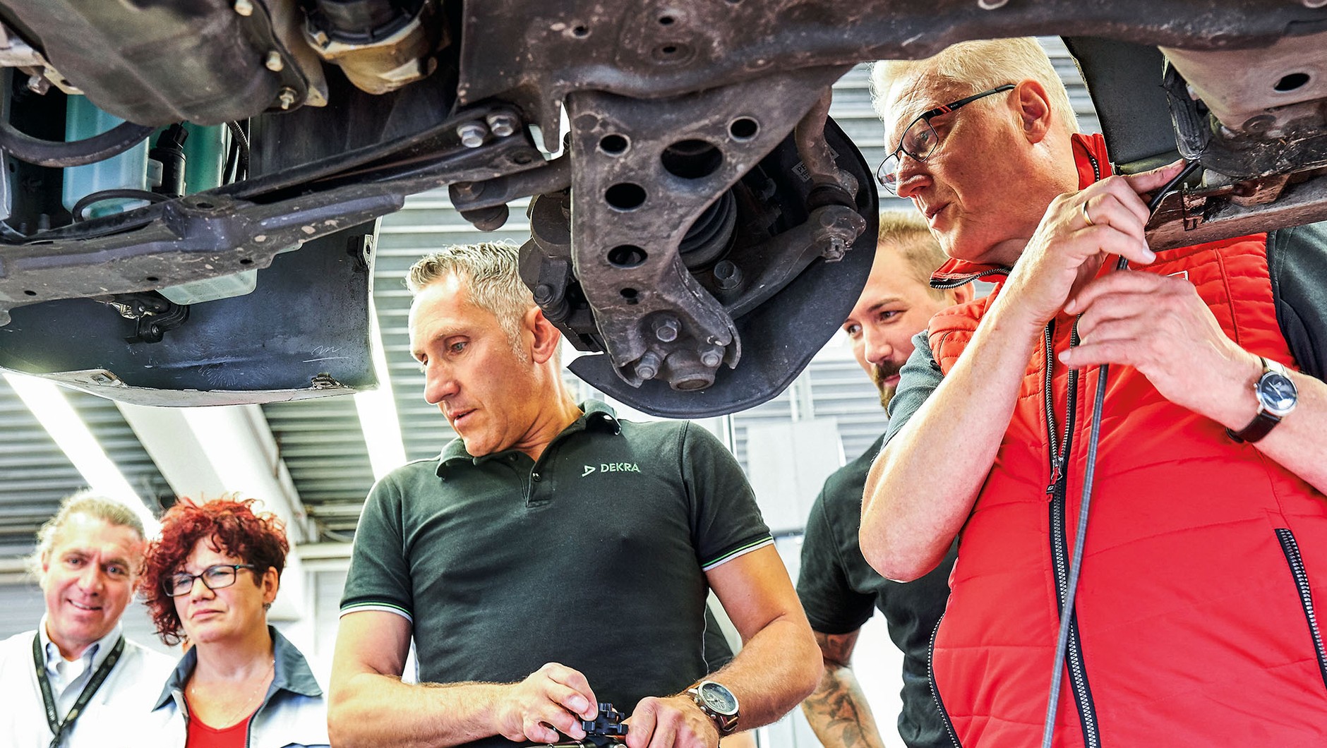 Używana Toyota Prius - ten samochód zaskakuje bezawaryjnością