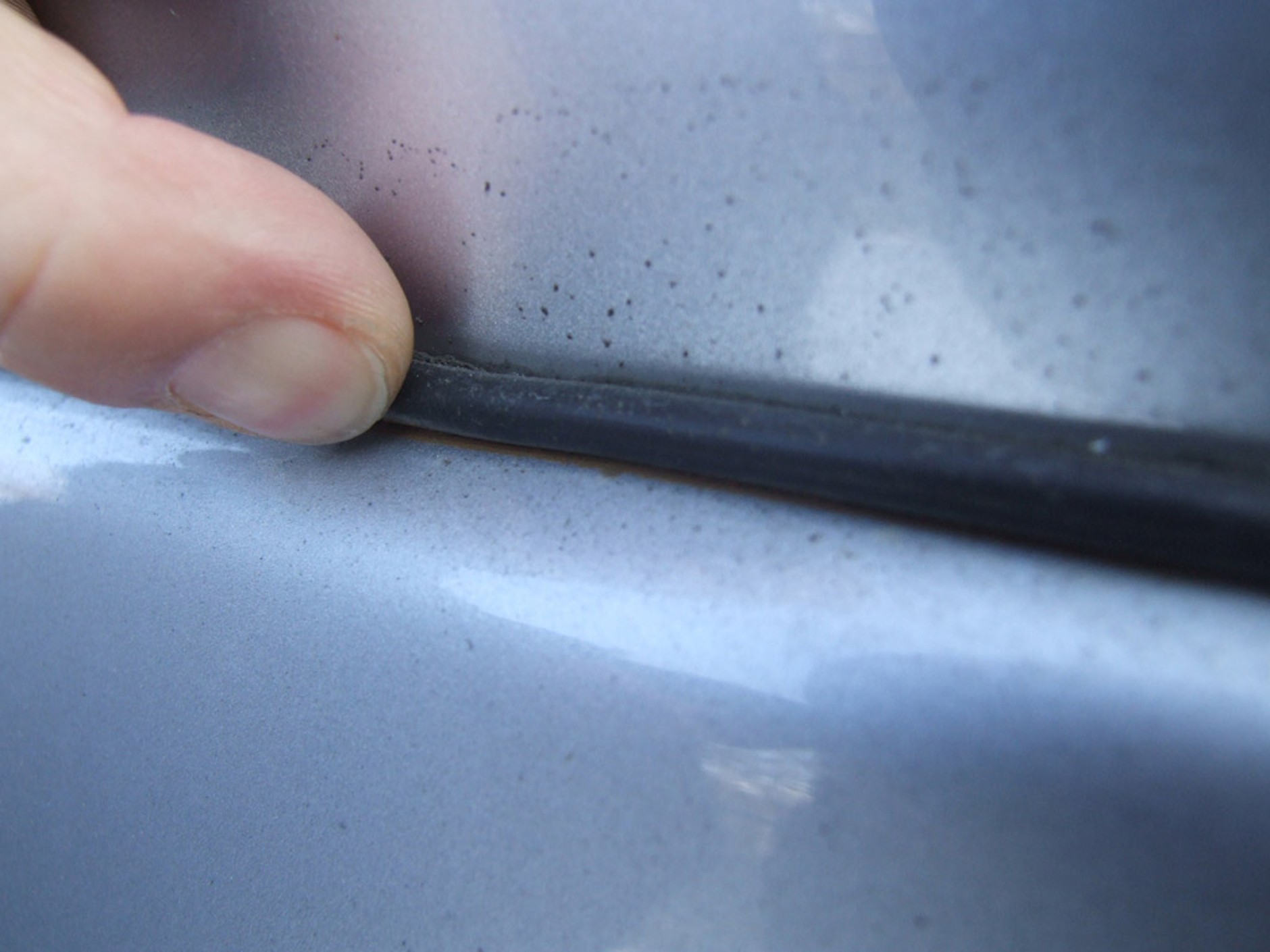 Zobacz, ile warta jest gwarancja antykrozyjna