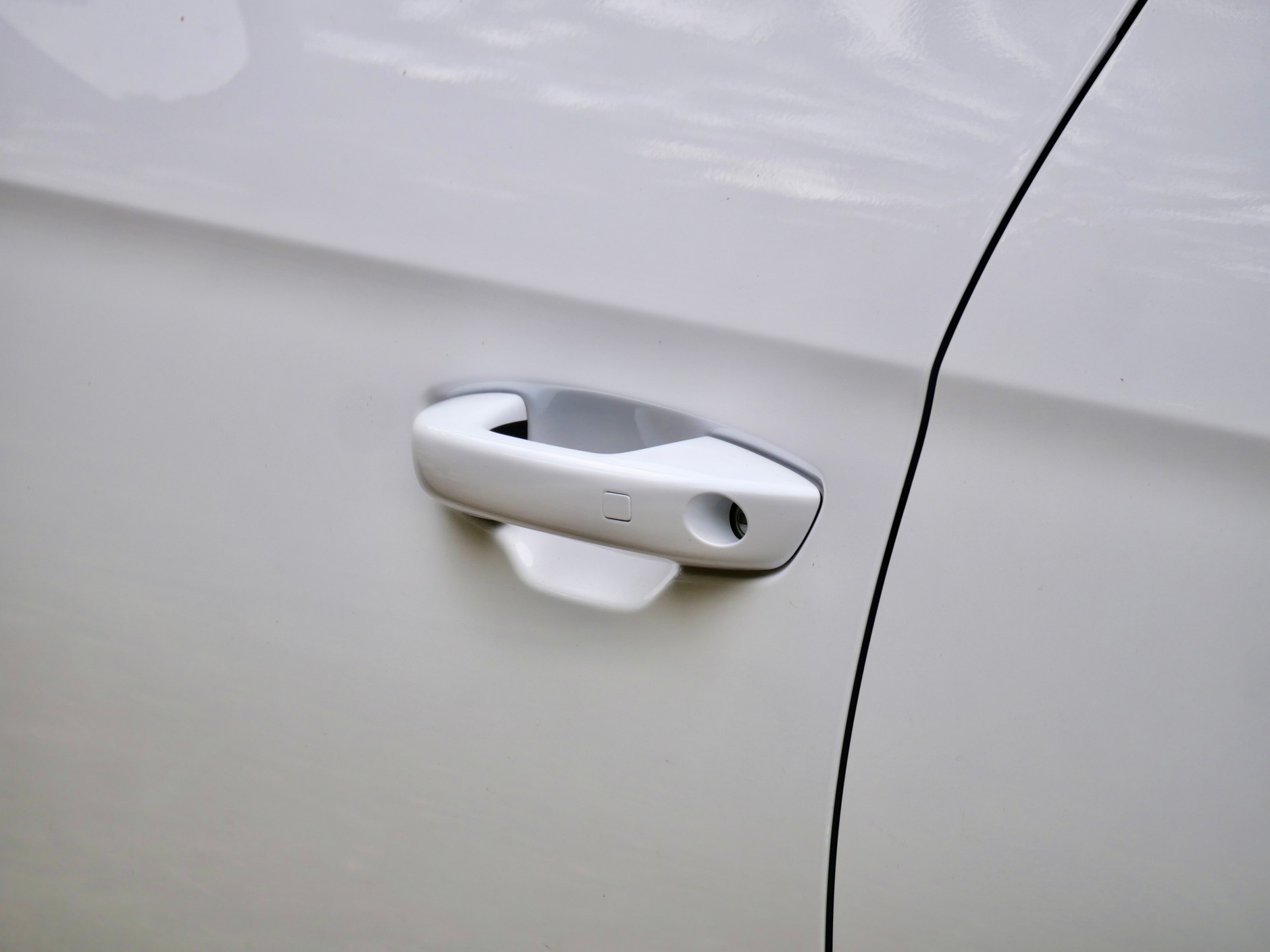 BYD Sealion 5