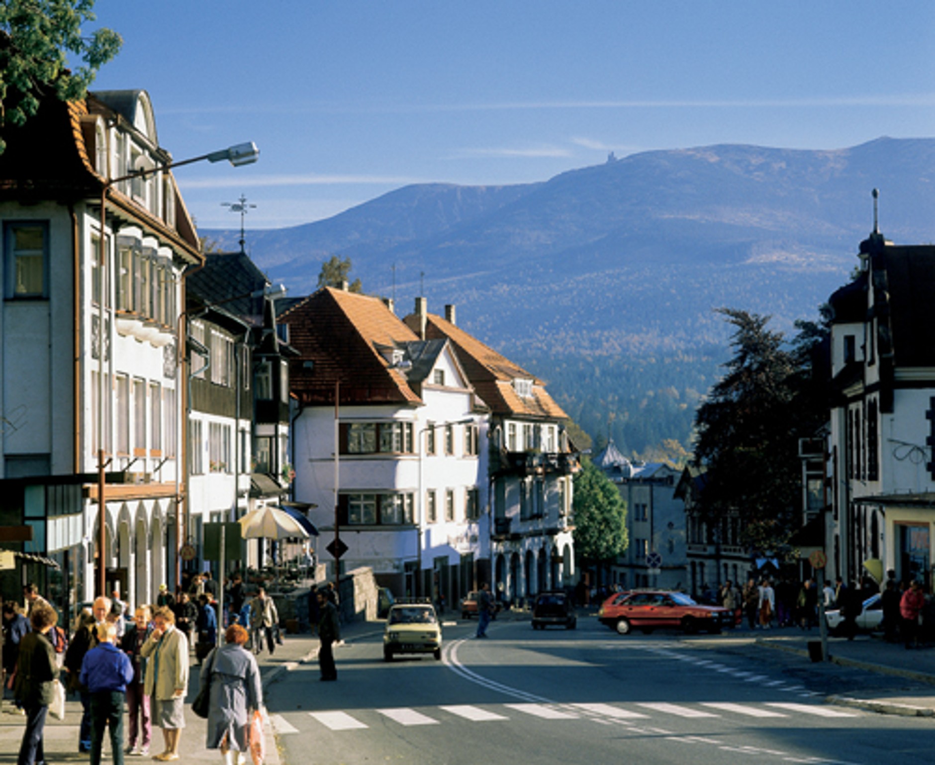 Królestwo Ducha Gór