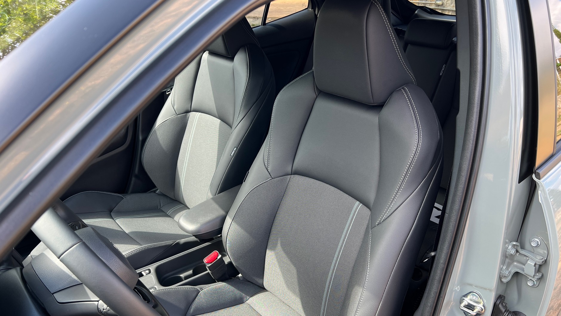 Toyota Yaris Cross (2024)