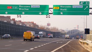 900 mandatów dziennie. Odcinkowy pomiar prędkości na S8 to nowa dojna krowa GITD
