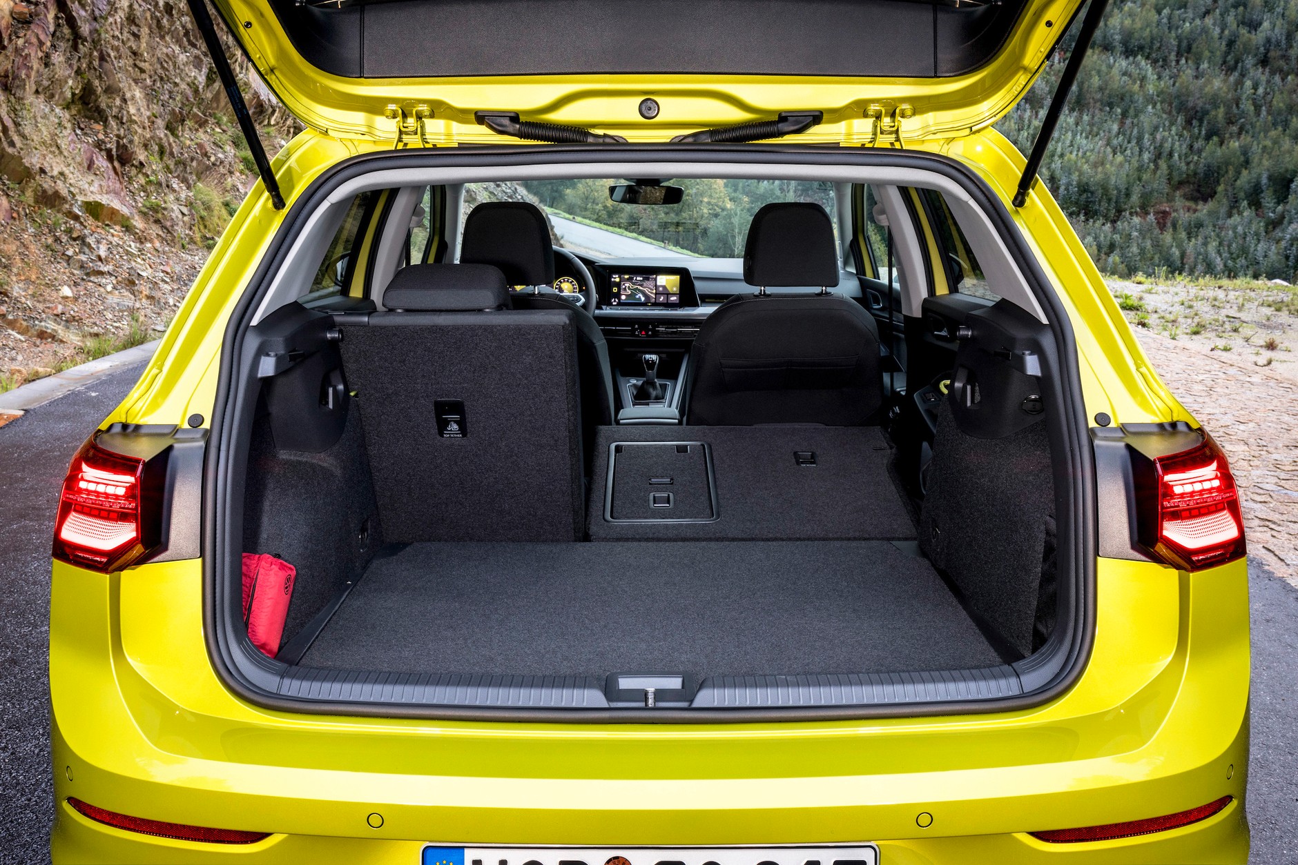 Volkswagen Golf VIII