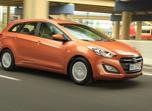 Używany Hyundai i30 II - nowy styli i nowa jakość