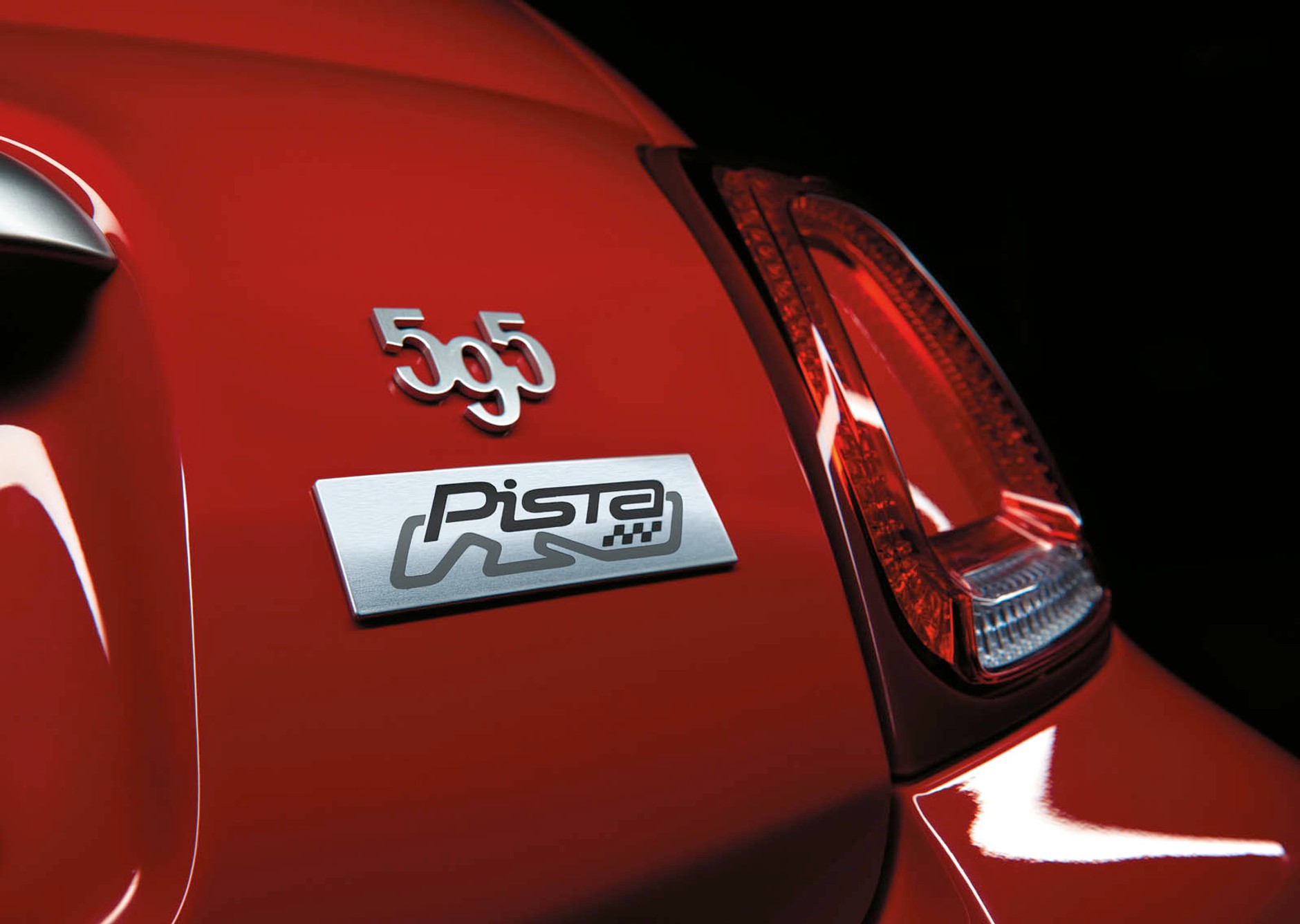 Abarth 595 Pista i 695 XSR