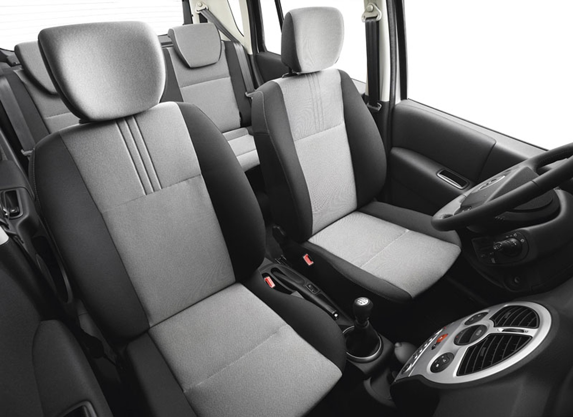 Renault: Elektromobil dla Danii już w roku 2011