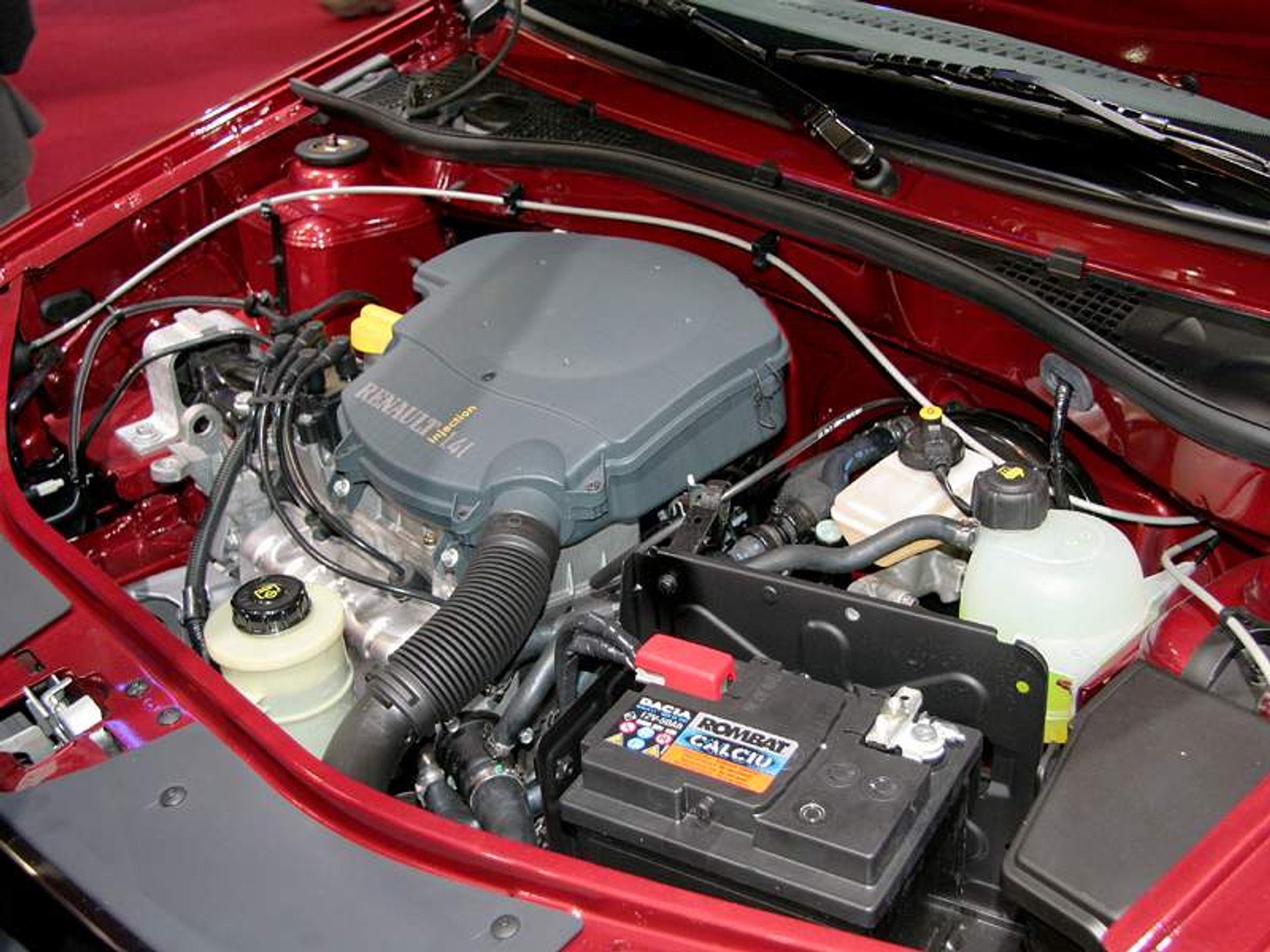 Dacia Logan kombi: pierwsze wrażenia z Paryża