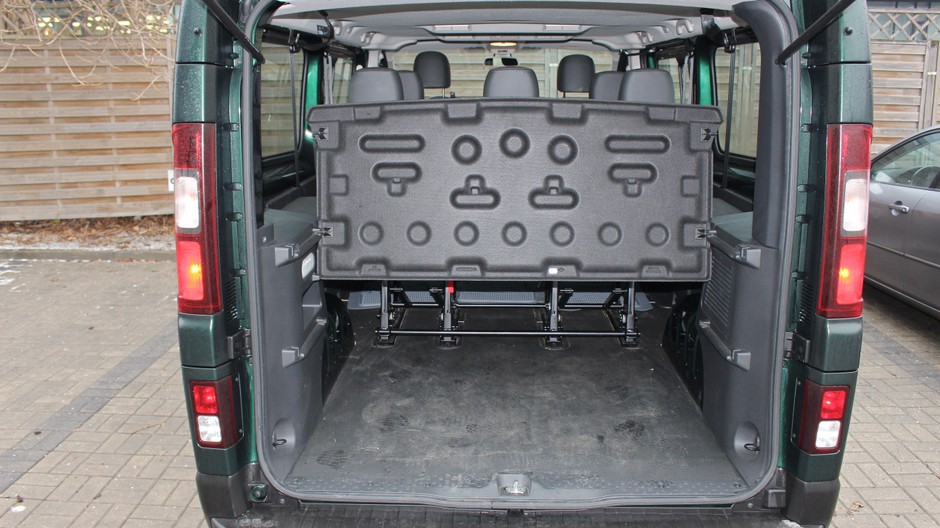 Fiat Talento kombi