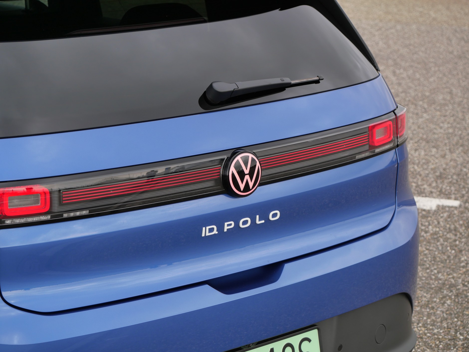 Nowy Volkswagen ID.Polo