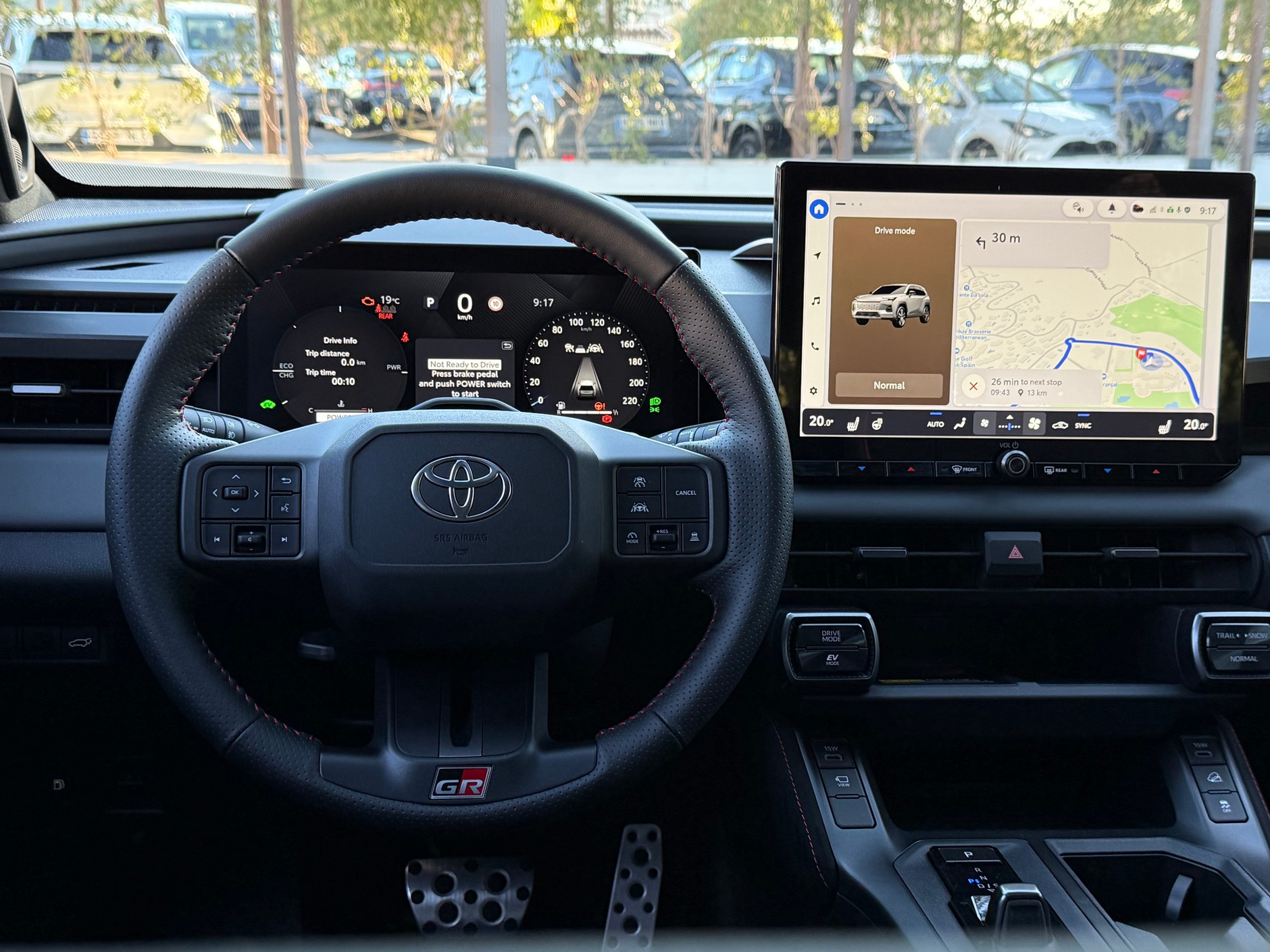 Nowa Toyota RAV4 2026 r.