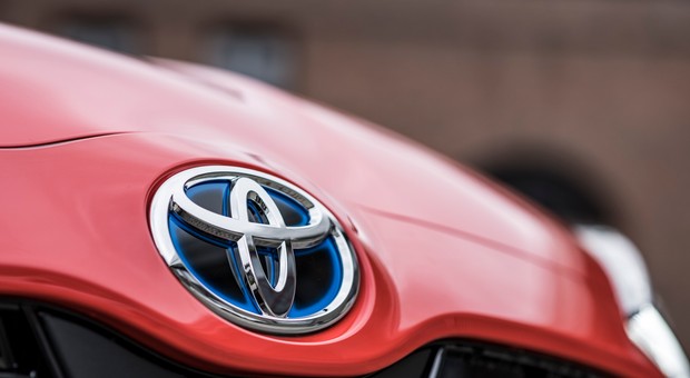 Akcja serwisowa Toyoty i Lexusa. Ponad 19 tys. aut wymagających naprawy