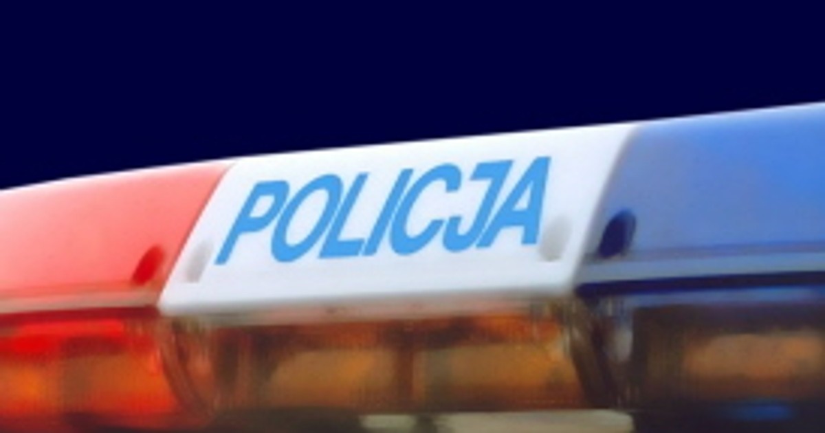 Policja: zginęło 50 osób, zatrzymano 1800 nietrzeźwych kierowców