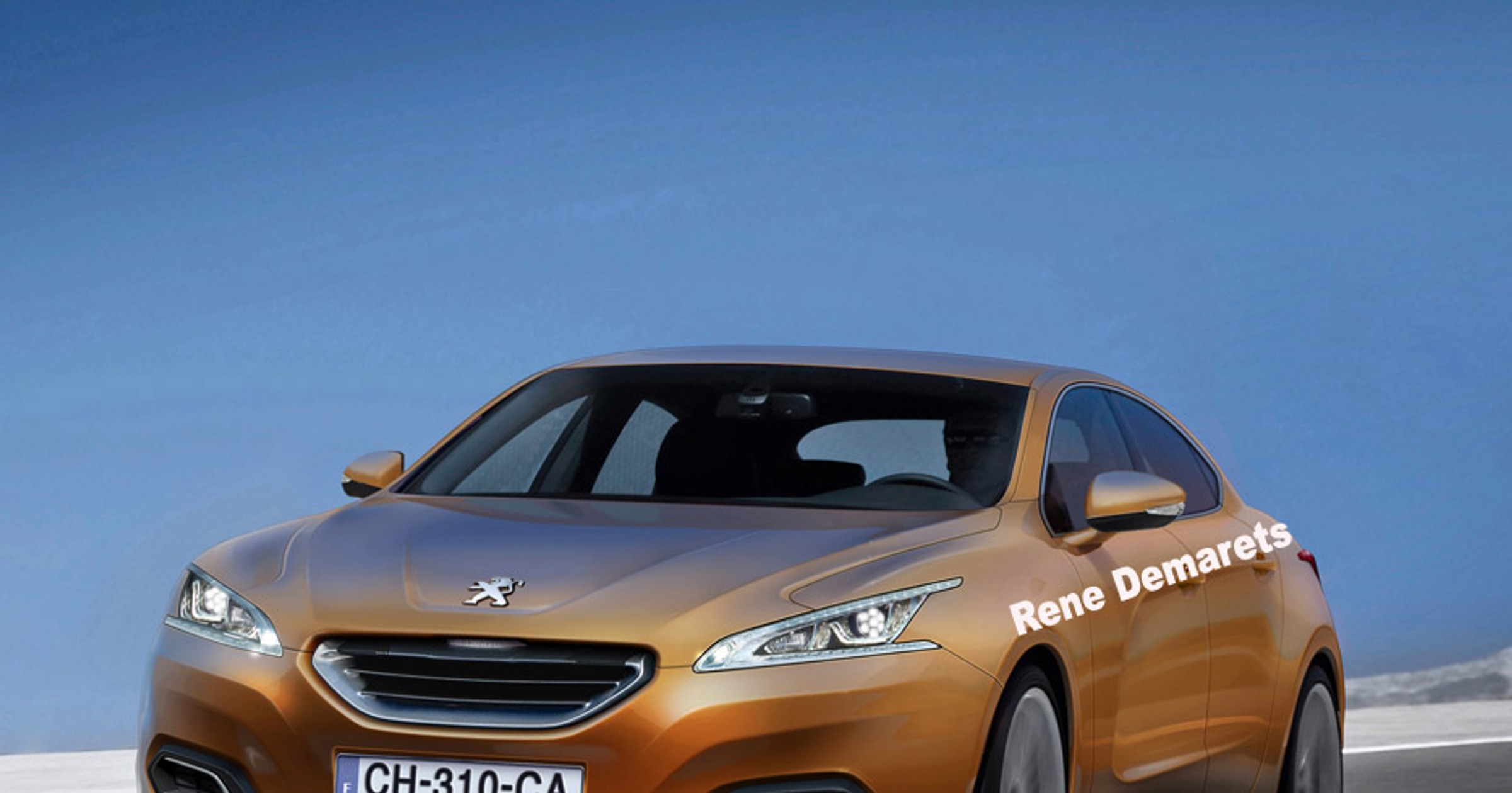 Nowe modele Citroena, Peugeota i Renault: ślicznotki z Francji nadjeżdżają