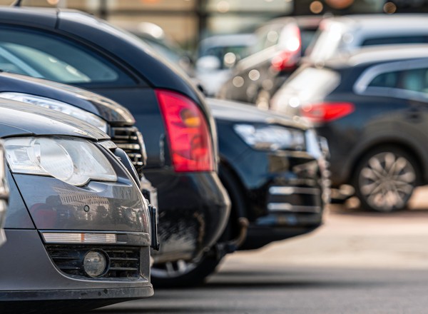 Chcą zakazać SUV-ów w Europie. Mają mocne argumenty