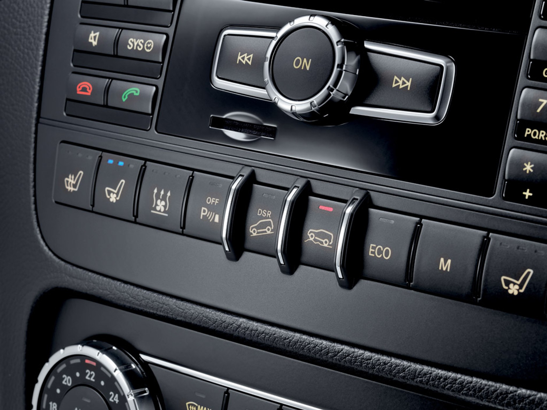 Mercedes GLK może być jeszcze lepszy