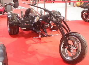 Z kategorią B wsiądziemy niedługo na prawdziwy motocykl