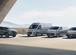 Toyota Professional zaliczyła rekordowy rok w Polsce. Wzrost większy niż w segmencie