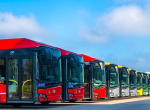 Polska marka motoryzacyjna to w tym segmencie lider w Europie. Wyprzedza Mercedesa i Volvo