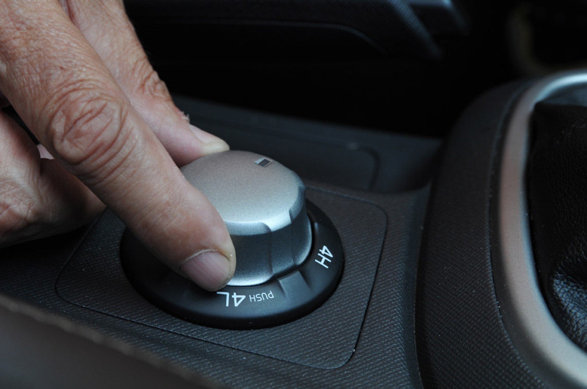 Isuzu D-Max: test długodystansowy