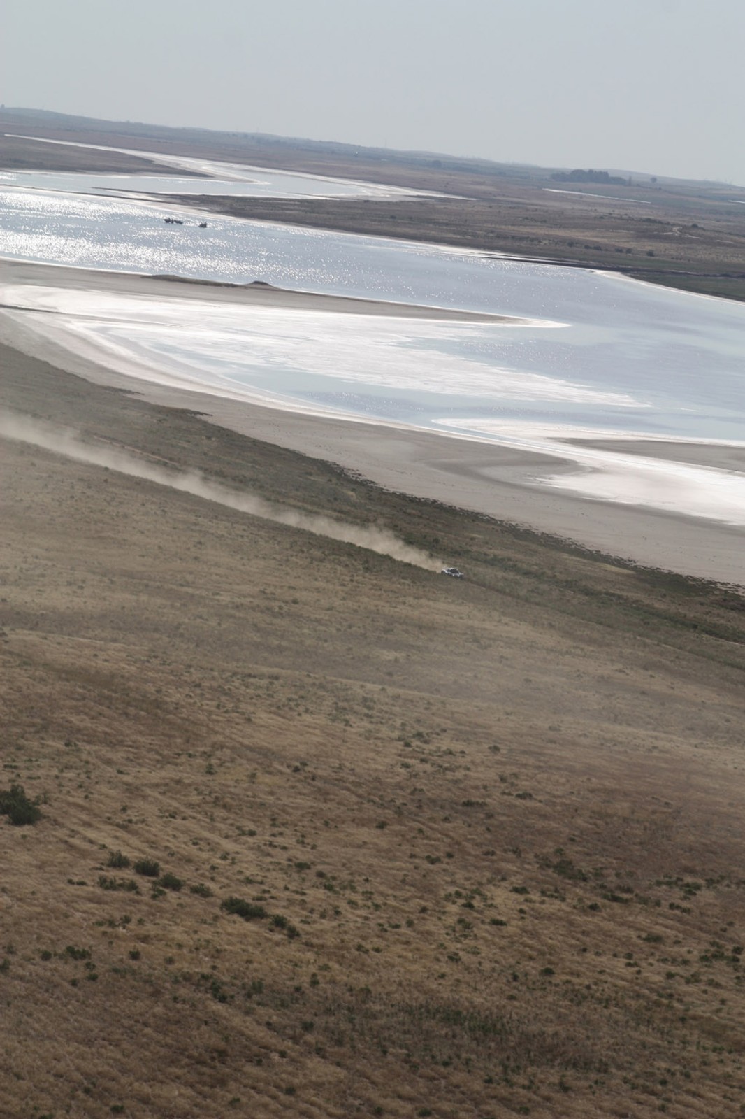 Silk Way Rally: europejski Dakar