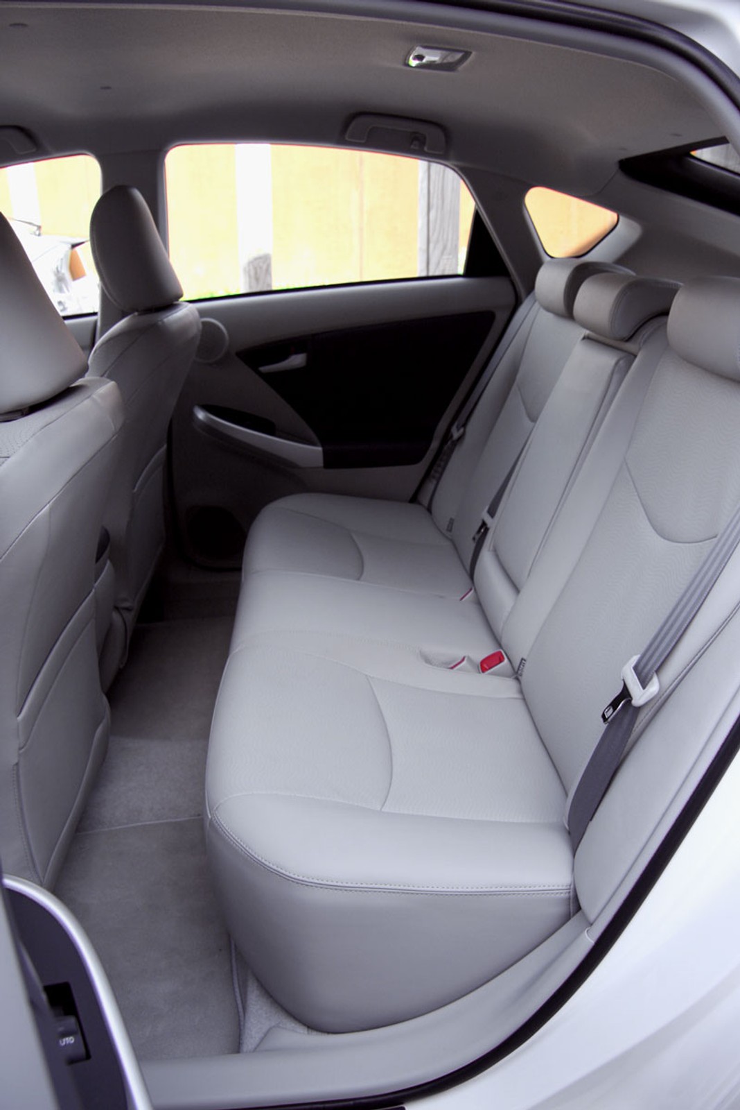 Japan Car of the Year 2009-2010 dla Toyoty Prius