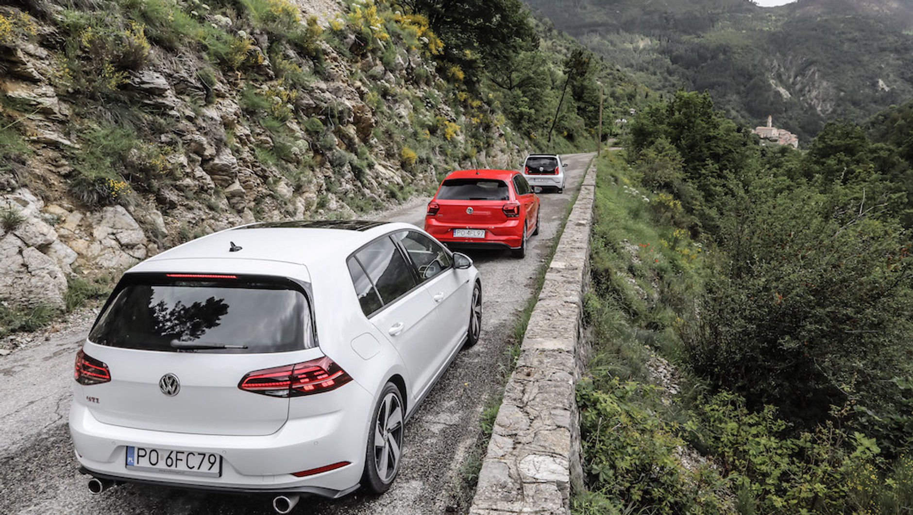 VW GTI