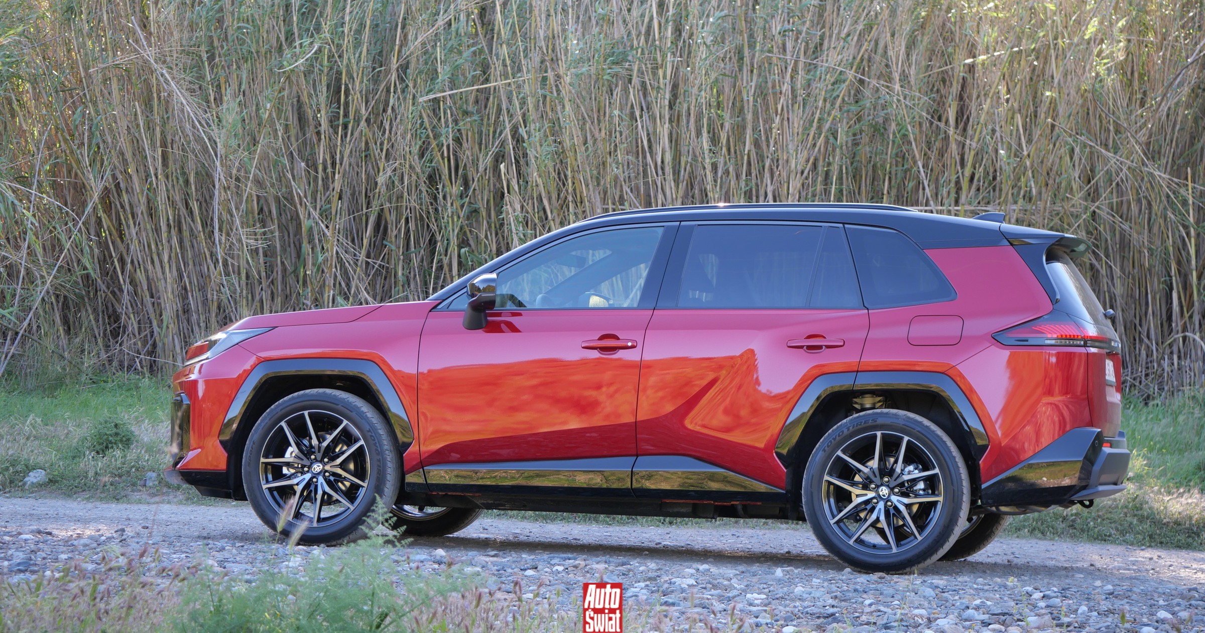 Toyota uruchamia w Polsce program FHI. Ubezpieczenie choćby 15 proc. w dół
