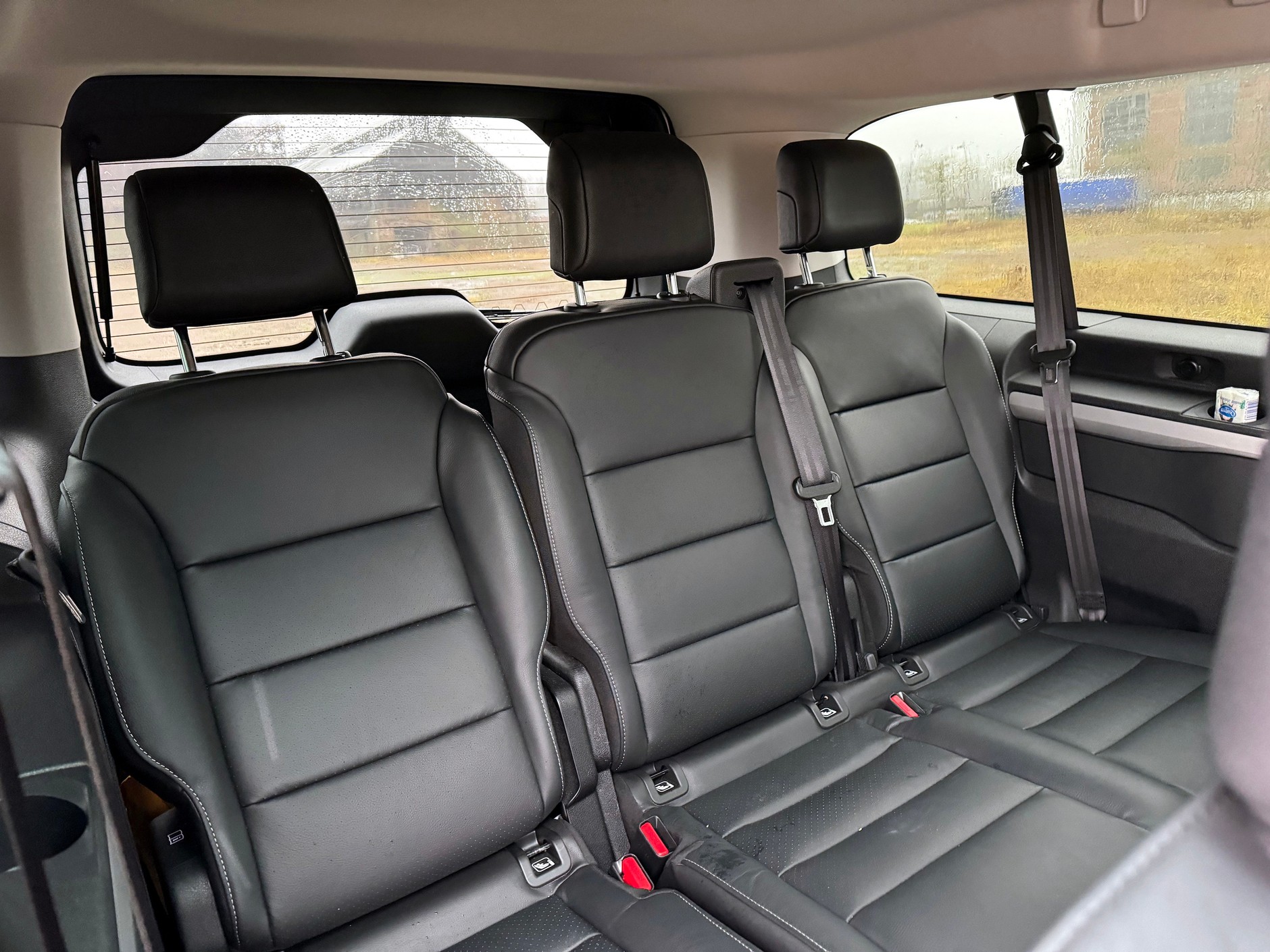 Toyota Proace Verso Long