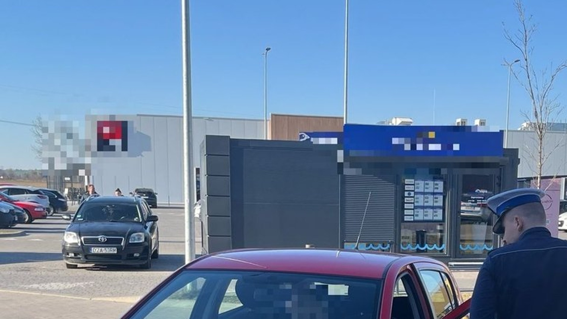 Policjanci zaskoczyli kierowców. Akcja "P-24" okazała się sukcesem