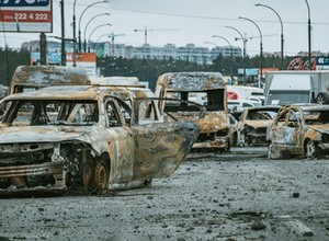 Jaki wpływ na branżę motoryzacyjną ma inwazja Rosji na Ukrainę?