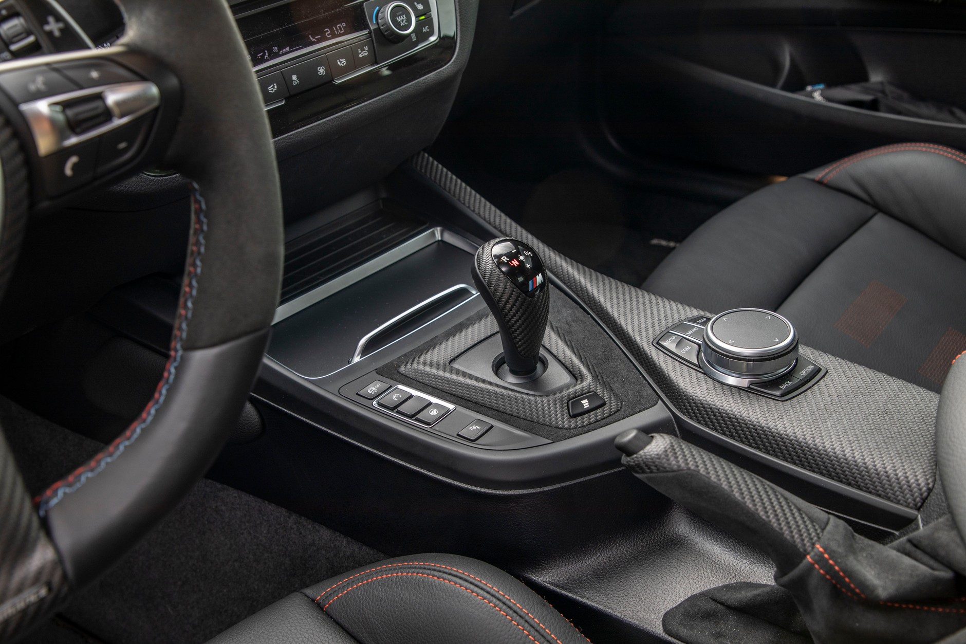 BMW M2 Competition vs Toyota GR Supra