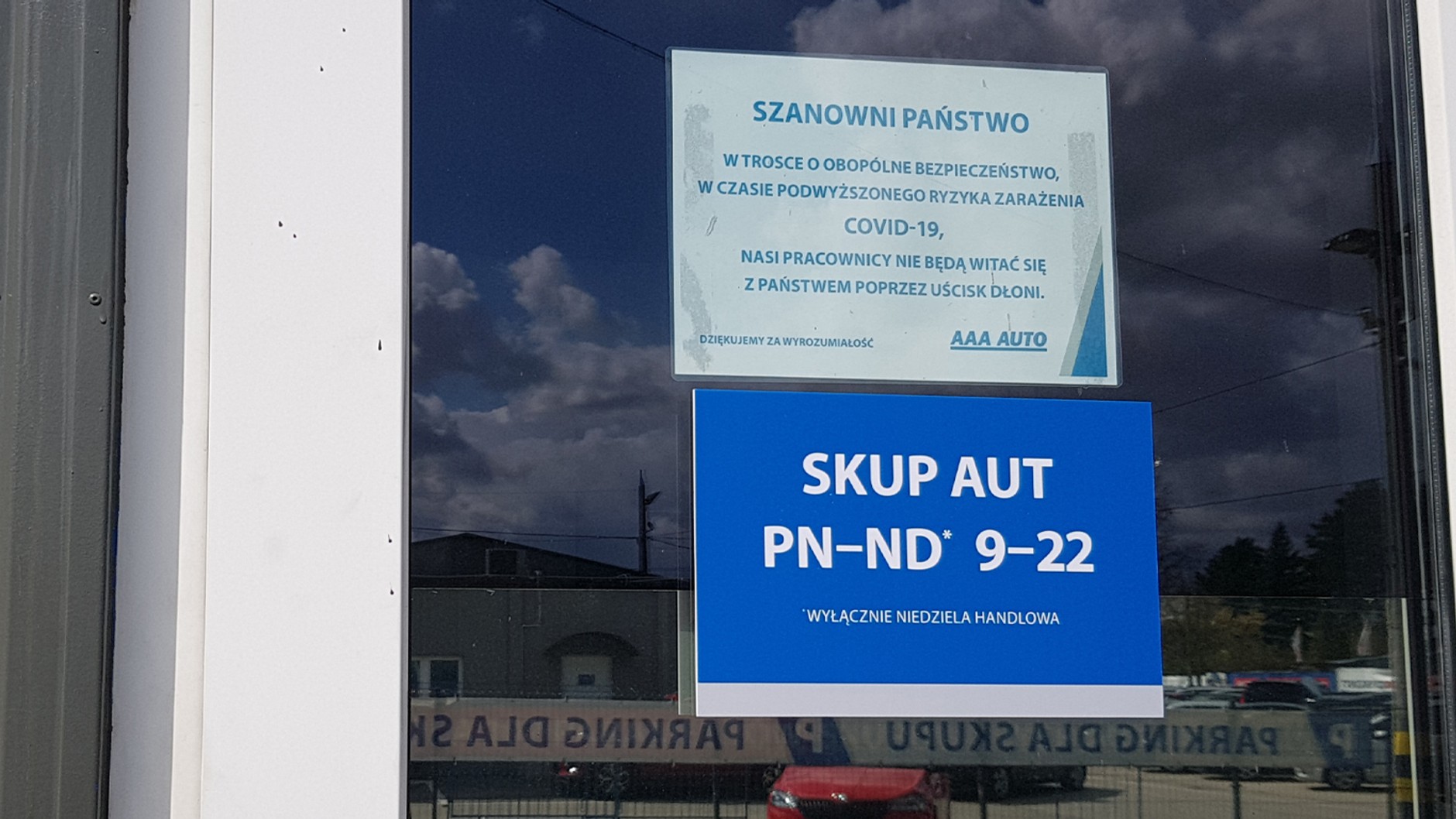 Zakup samochodu używanego - pamiętaj o bezpieczeństwie!