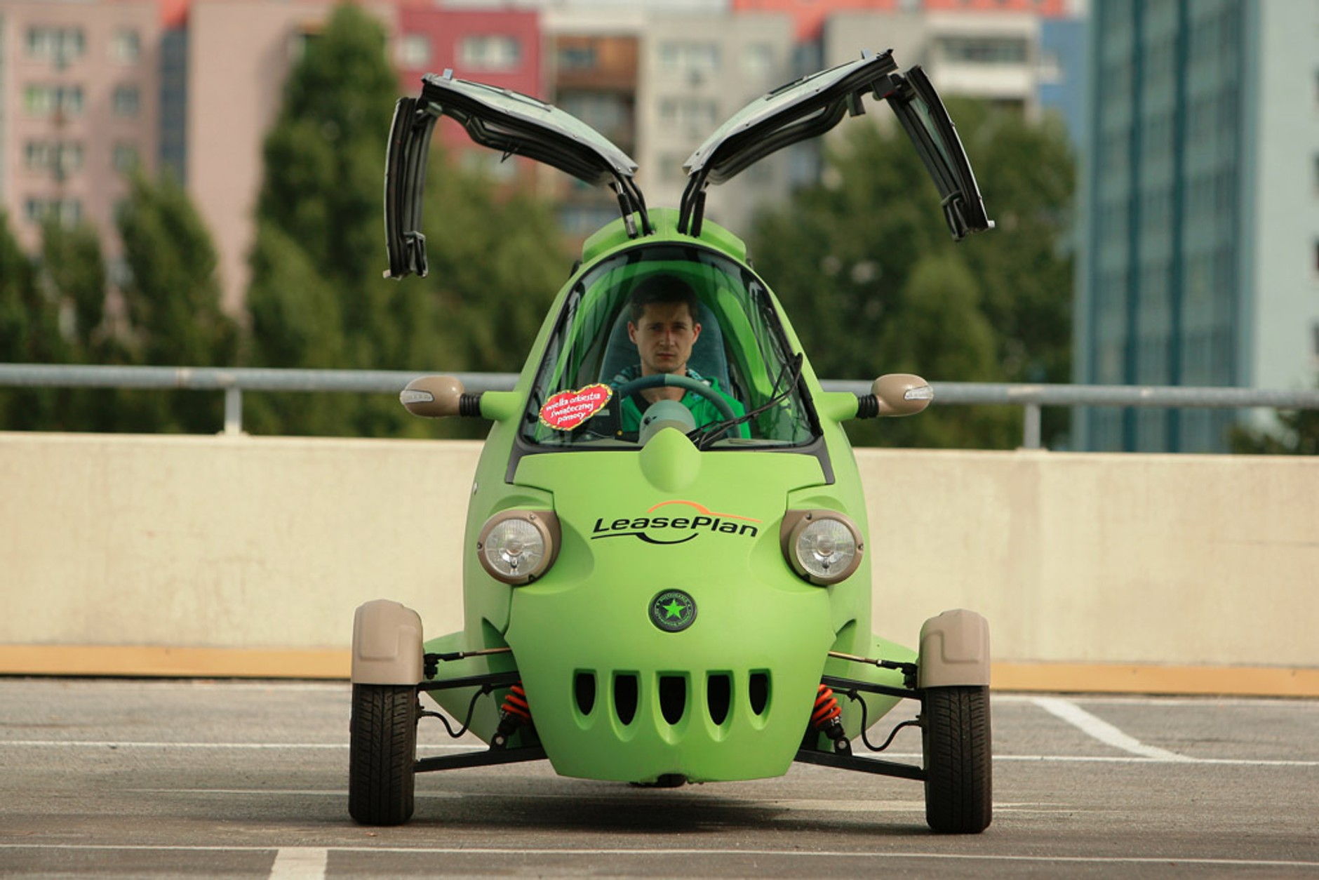 Re-Volt: 100 km przejedziesz za 3 złote