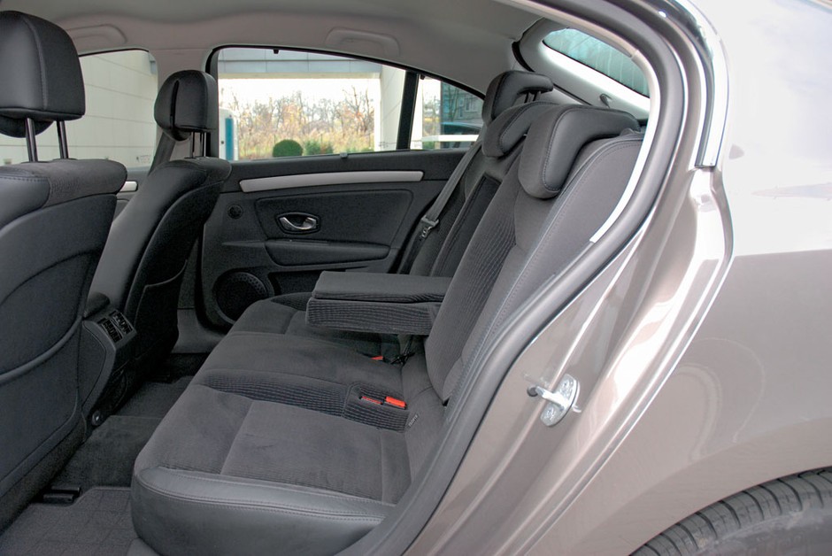 Renault Laguna III - zasługuje na lepszą opinię