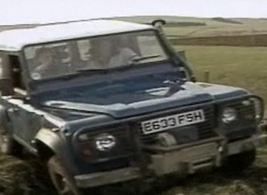 4x4 niejedno ma imię
