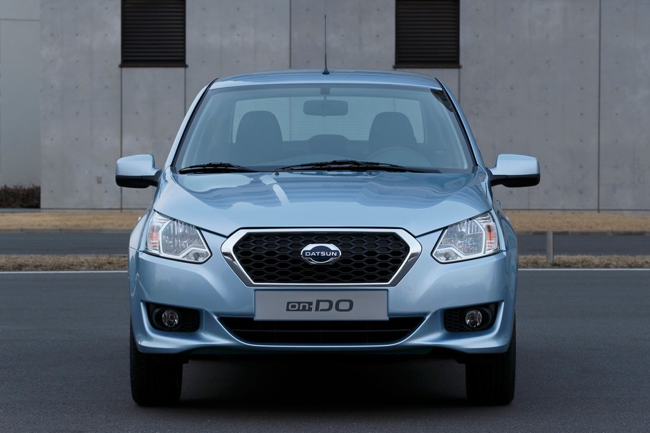 Datsun On-Do