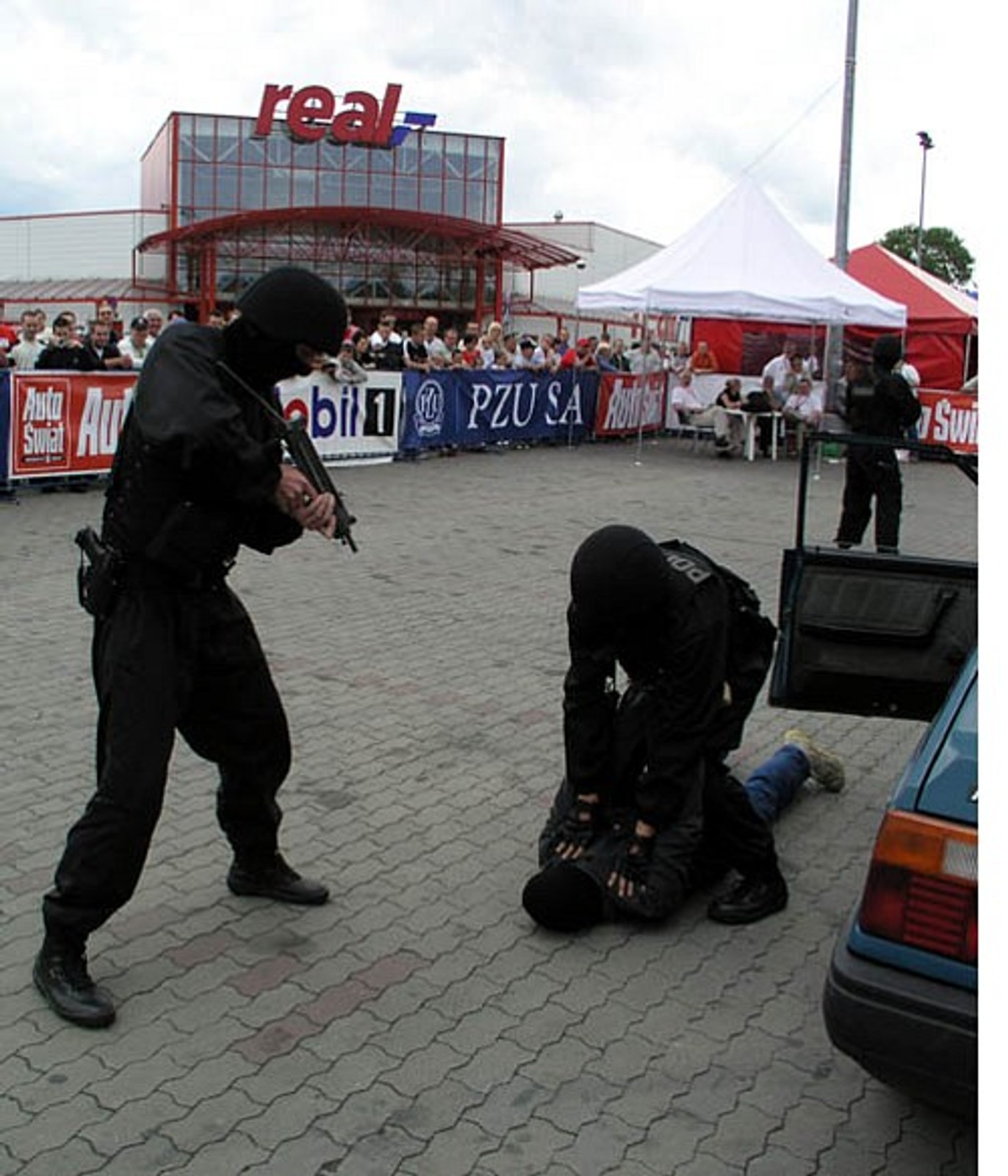 Półfinał w Nowym Sączu