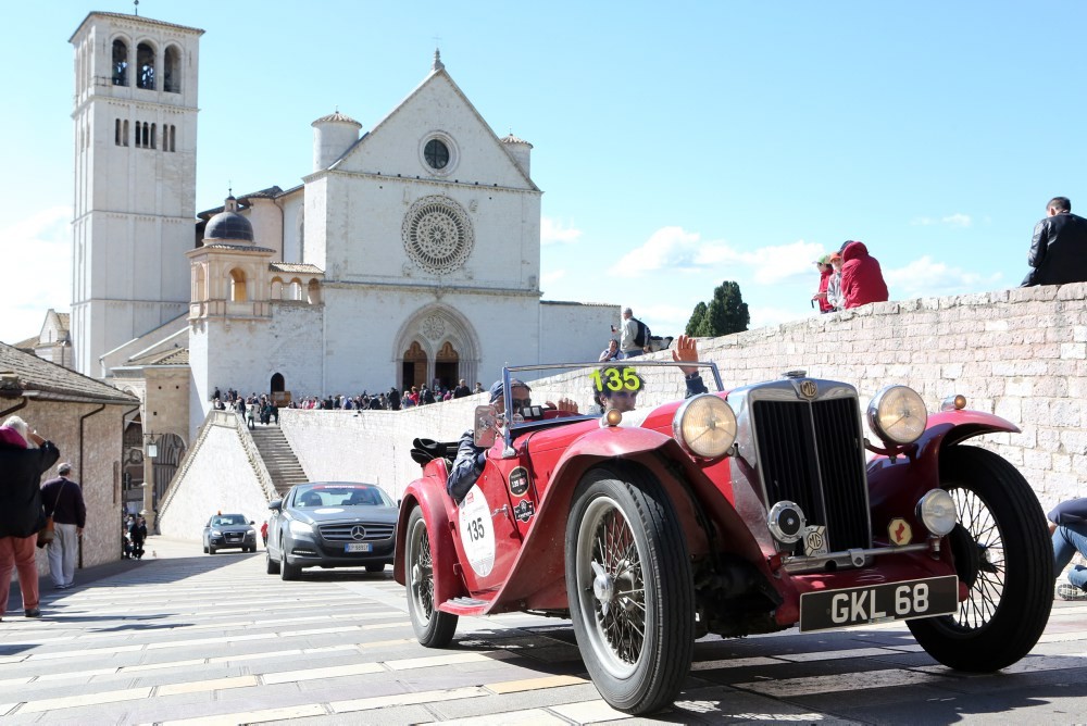 Mille Miglia