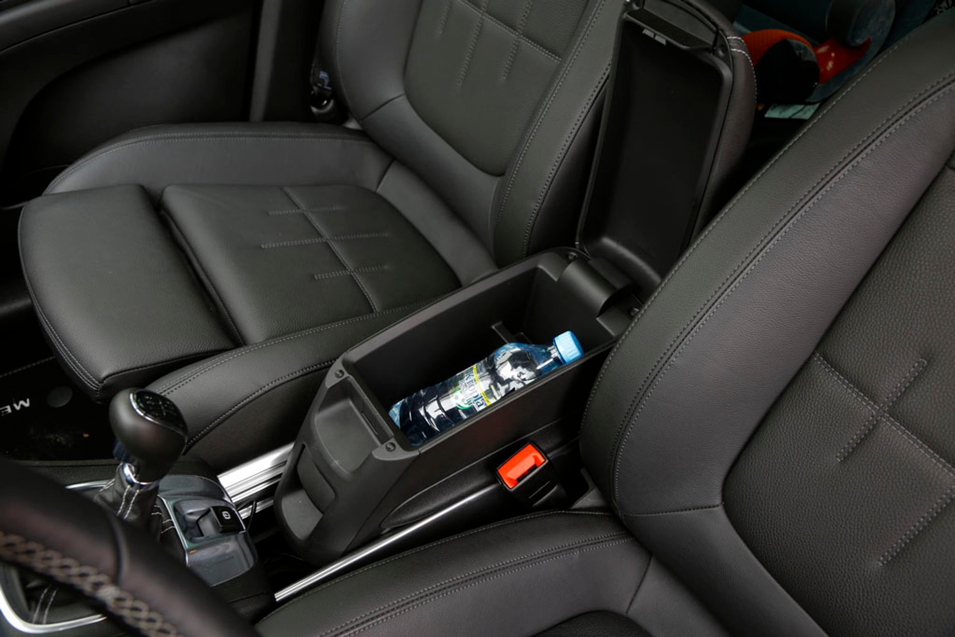 Schowki są właśnie po to