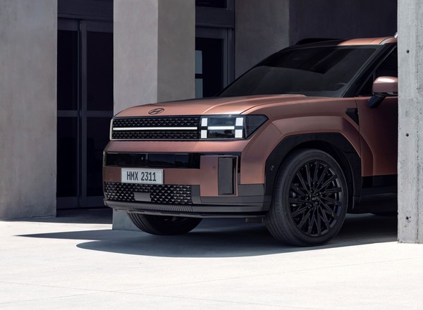 Jeden z ulubionych SUV-ów w Polsce totalnie się zmieni. Do tego  więcej zwykłych przycisków i mniejsze ekrany